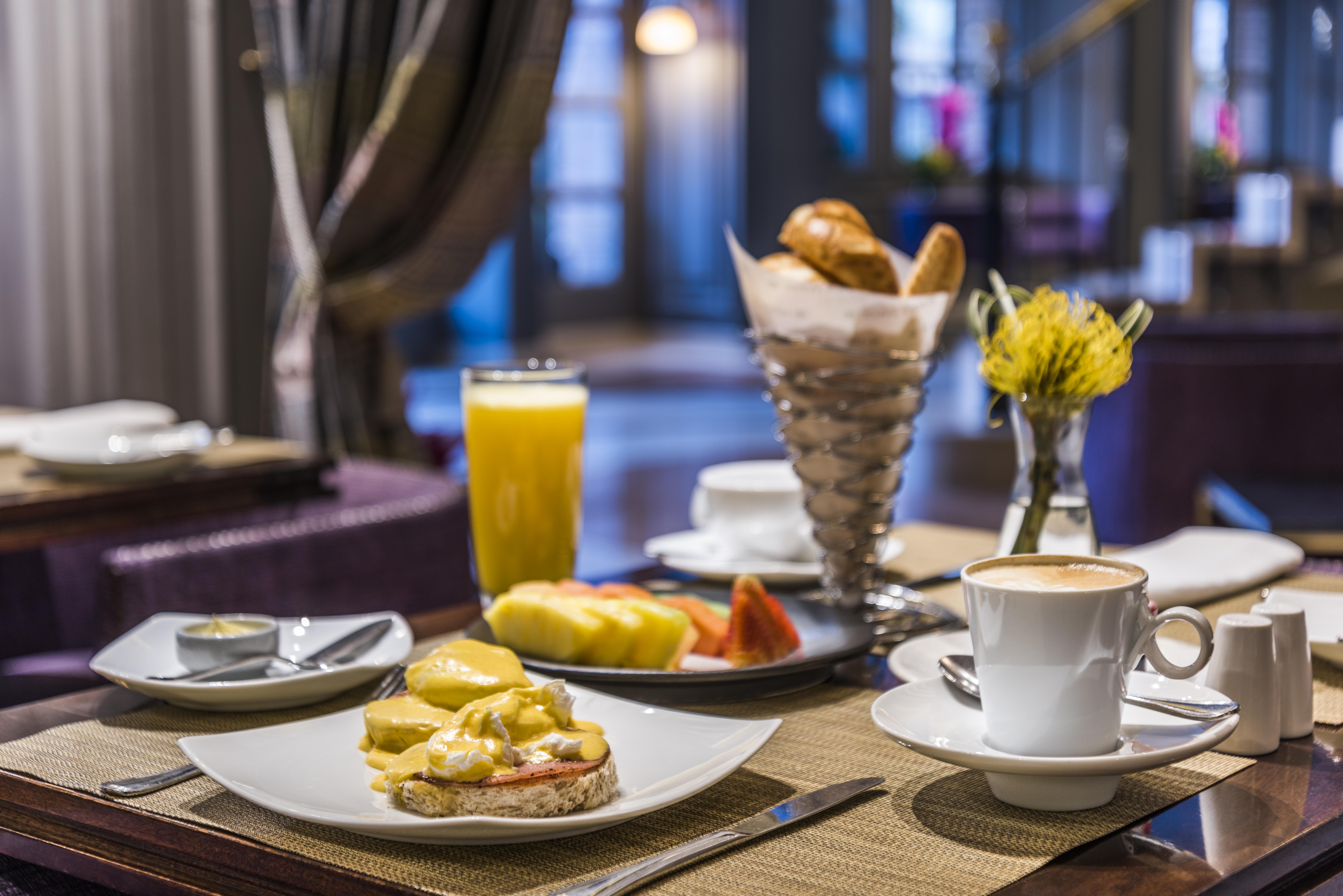 Sofitel Bogota Victoria Regia — Photos 2