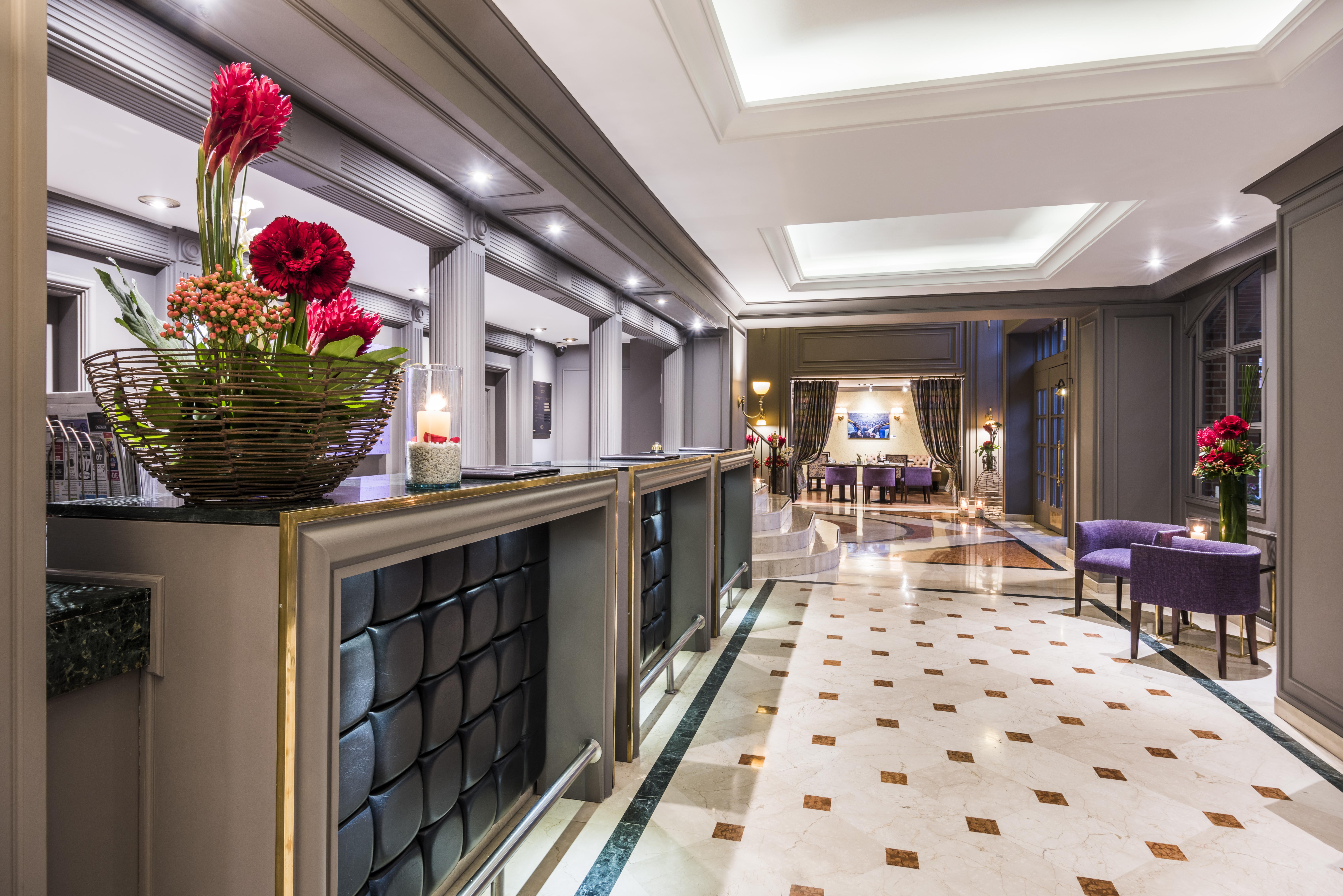 Sofitel Bogota Victoria Regia, Bogota